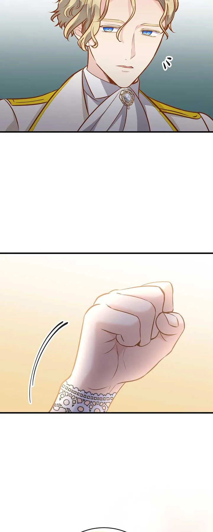 Teach Me True Love on Hand and Foot Chapter 28 page 58