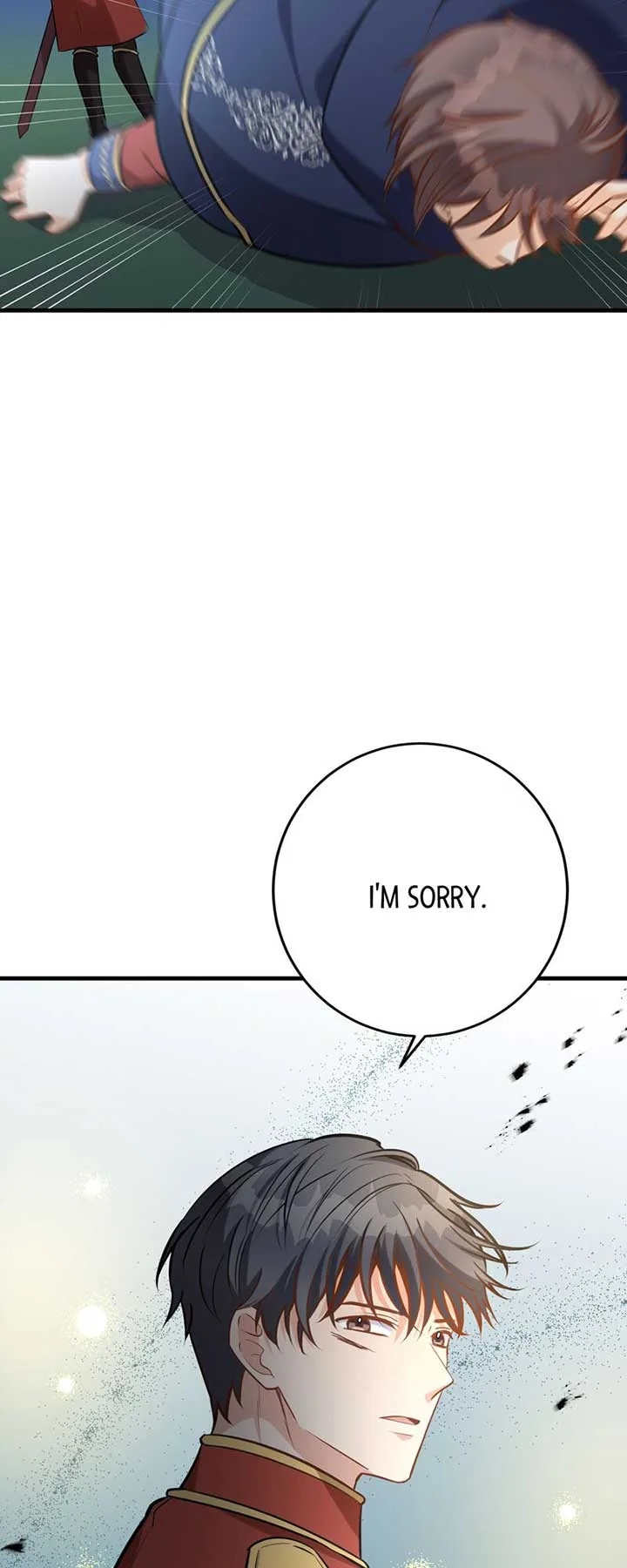 Teach Me True Love on Hand and Foot Chapter 28 page 28
