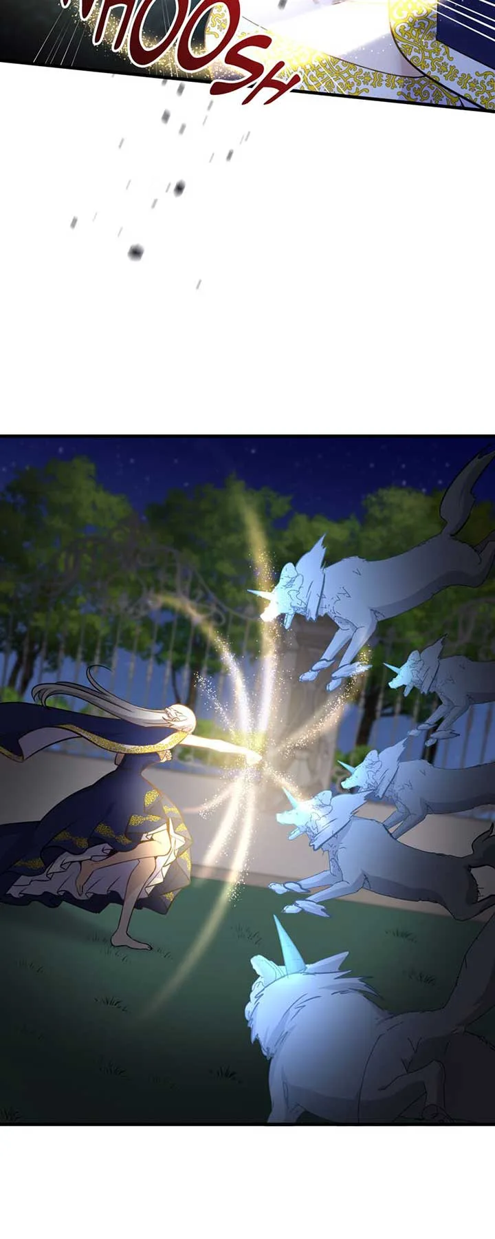 Teach Me True Love on Hand and Foot Chapter 28 page 14