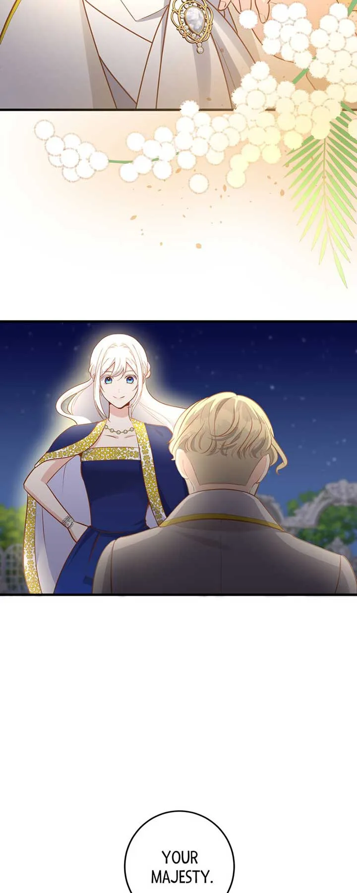 Teach Me True Love on Hand and Foot Chapter 28 page 62