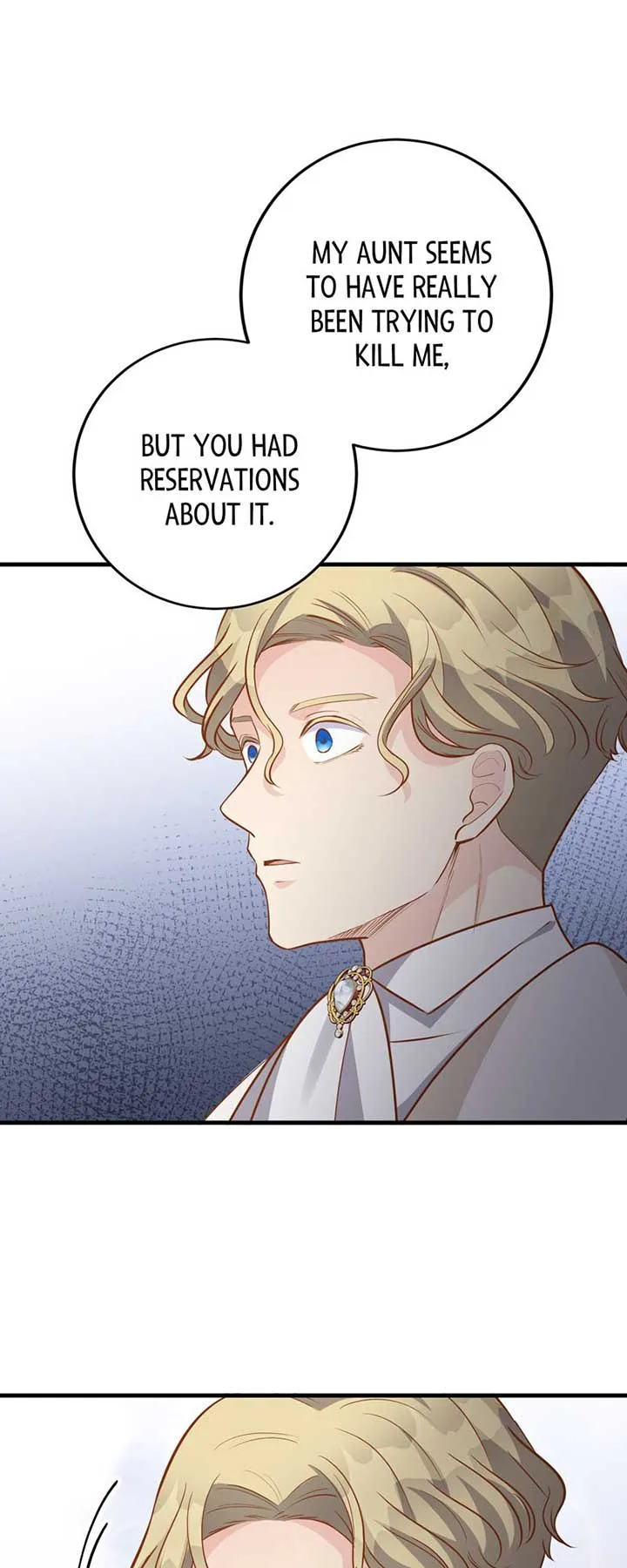 Teach Me True Love on Hand and Foot Chapter 28 page 44