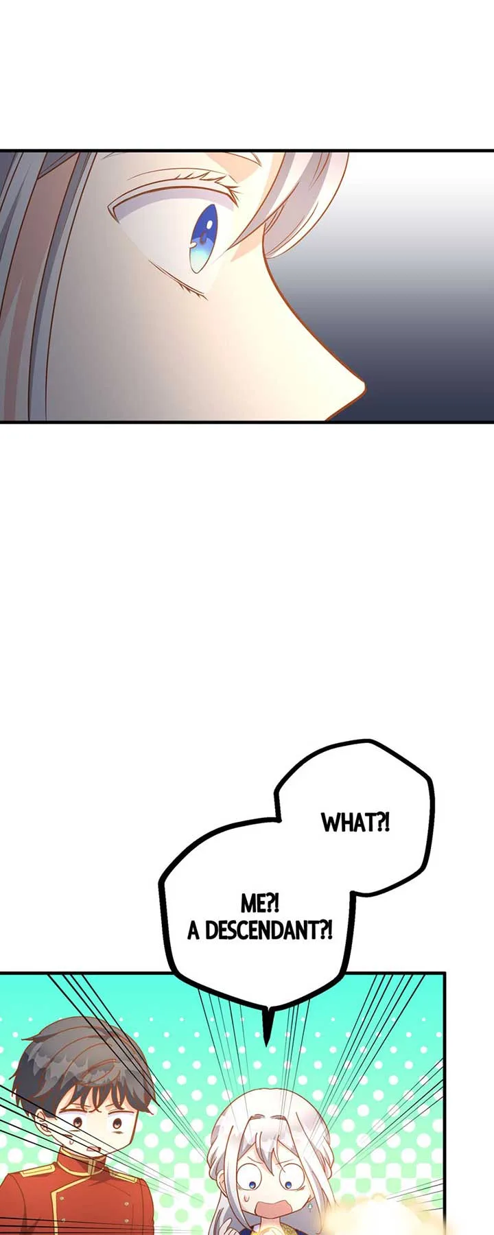 Teach Me True Love on Hand and Foot Chapter 28 page 72