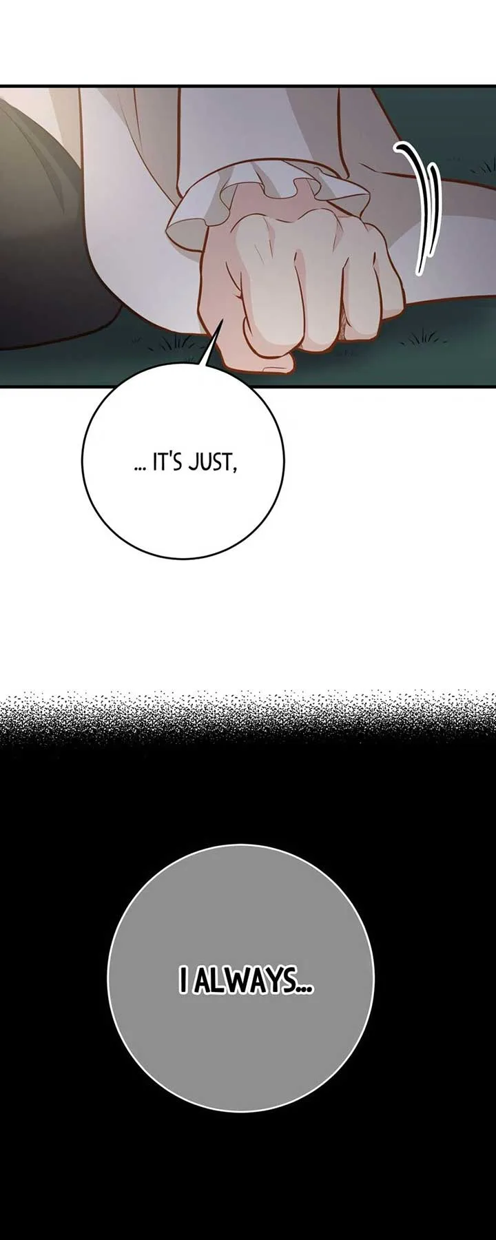 Teach Me True Love on Hand and Foot Chapter 28 page 51