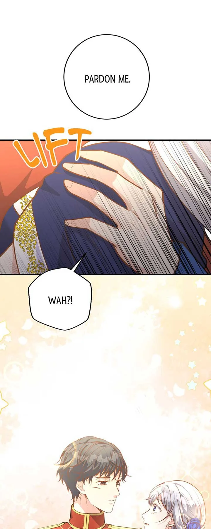 Teach Me True Love on Hand and Foot Chapter 28 page 81