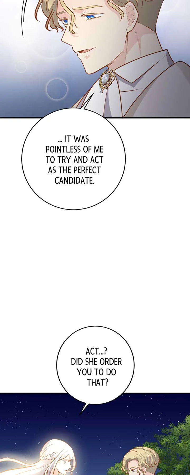 Teach Me True Love on Hand and Foot Chapter 28 page 45