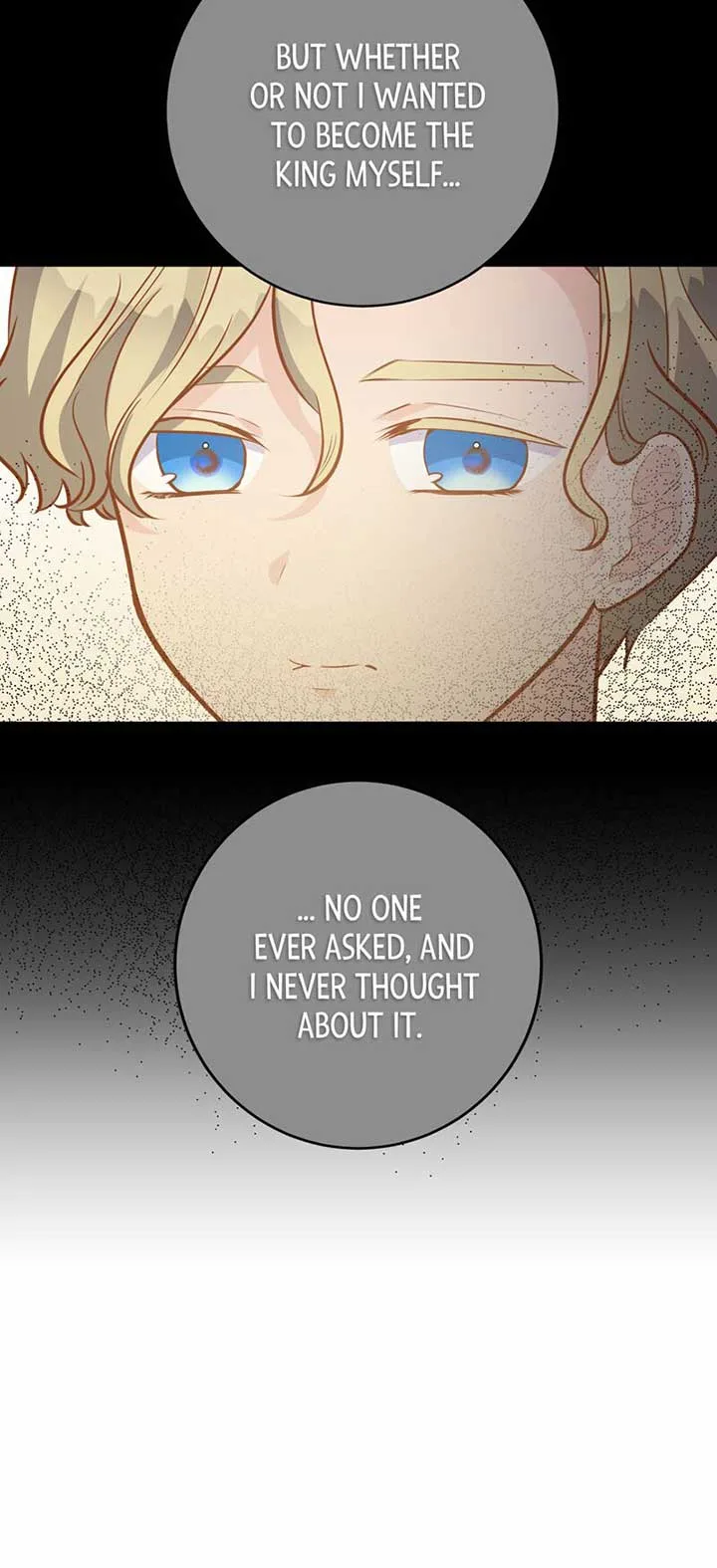 Teach Me True Love on Hand and Foot Chapter 28 page 50