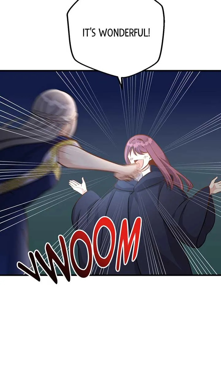 Teach Me True Love on Hand and Foot Chapter 28 page 34
