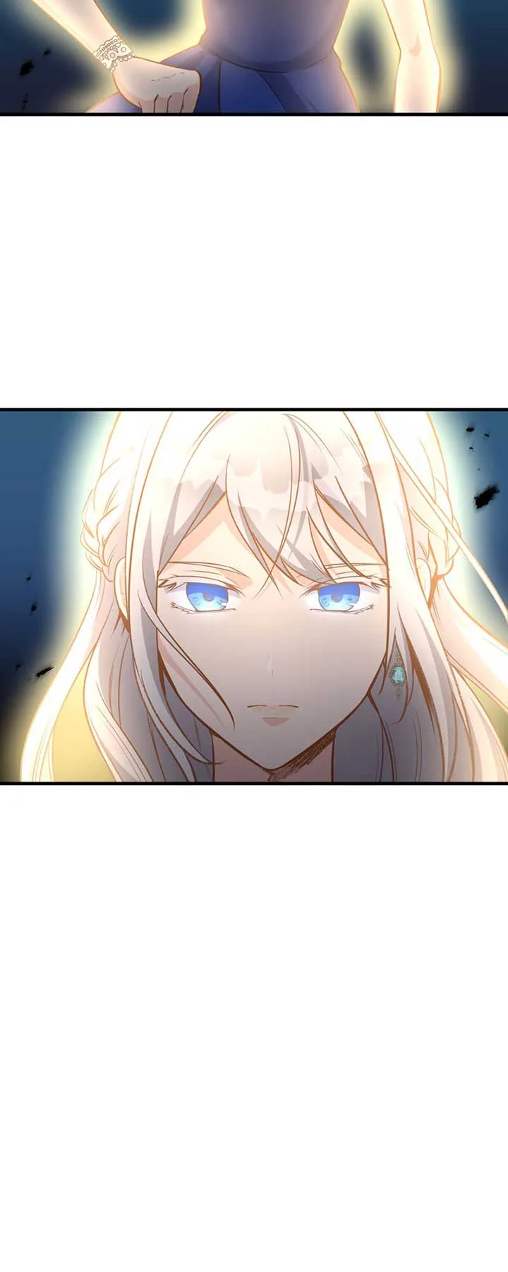 Teach Me True Love on Hand and Foot Chapter 28 page 18