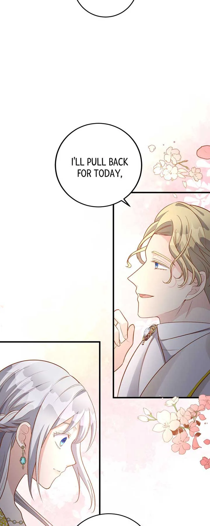 Teach Me True Love on Hand and Foot Chapter 28 page 63