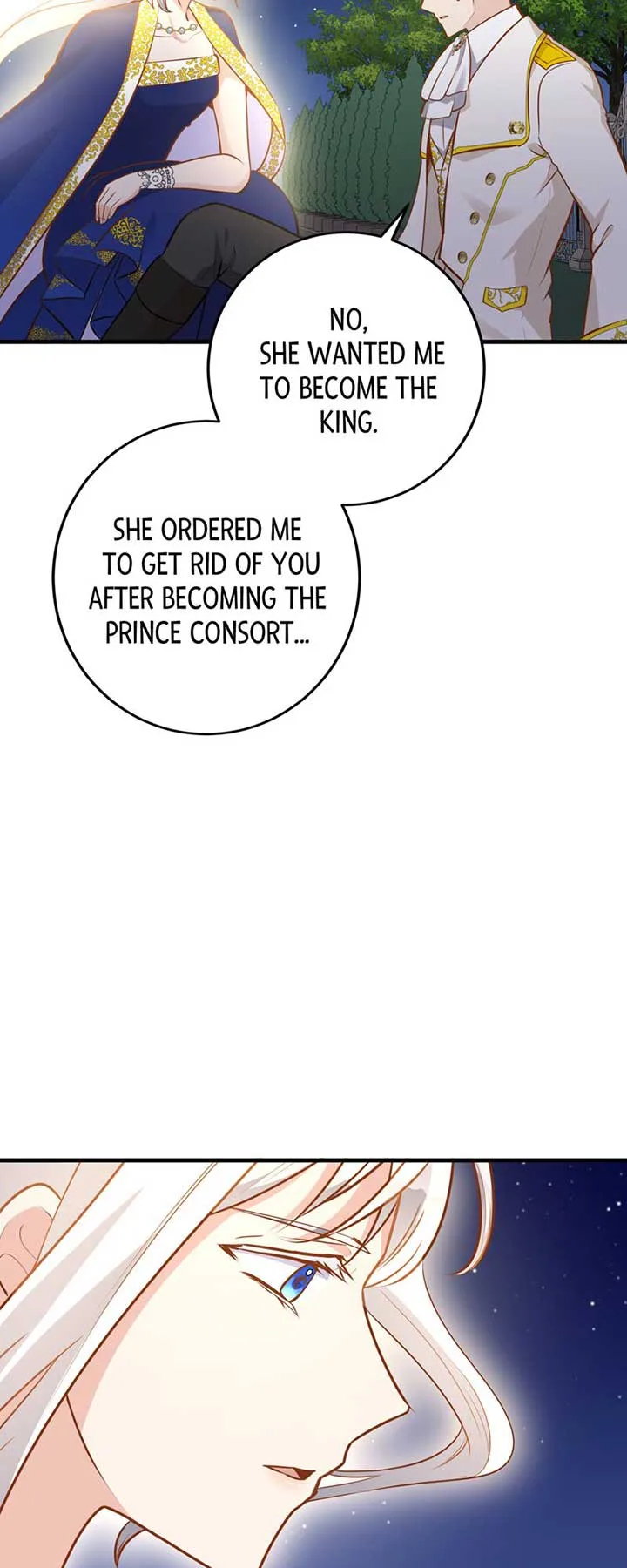 Teach Me True Love on Hand and Foot Chapter 28 page 46