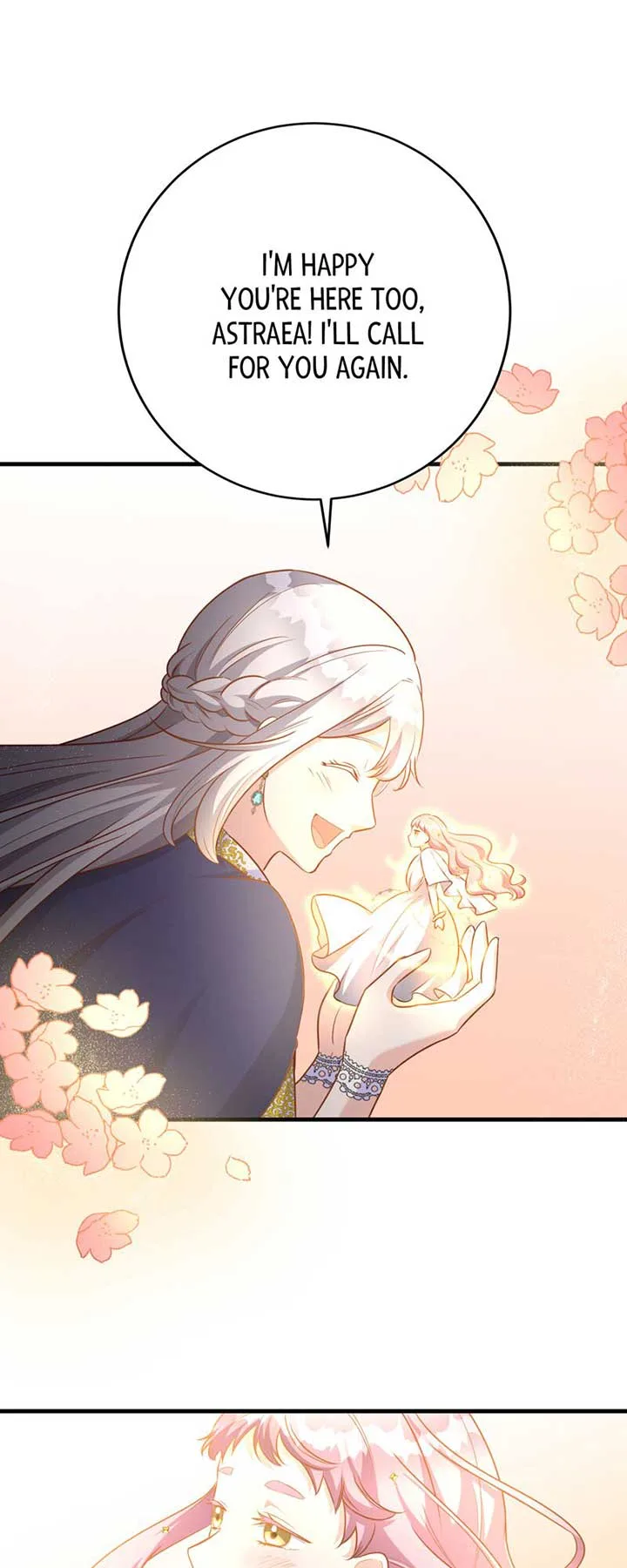 Teach Me True Love on Hand and Foot Chapter 28 page 76