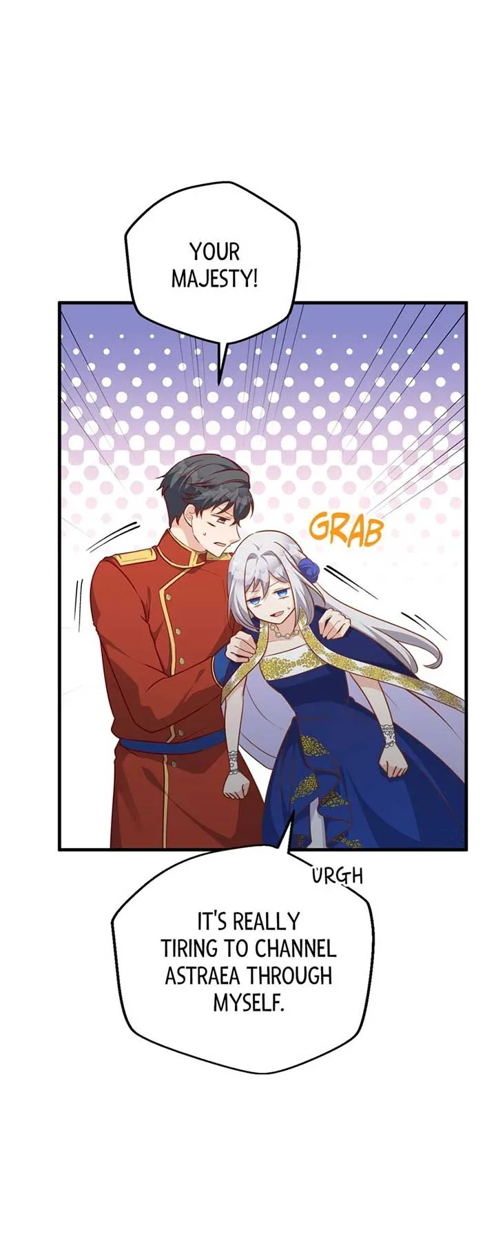 Teach Me True Love on Hand and Foot Chapter 28 page 79