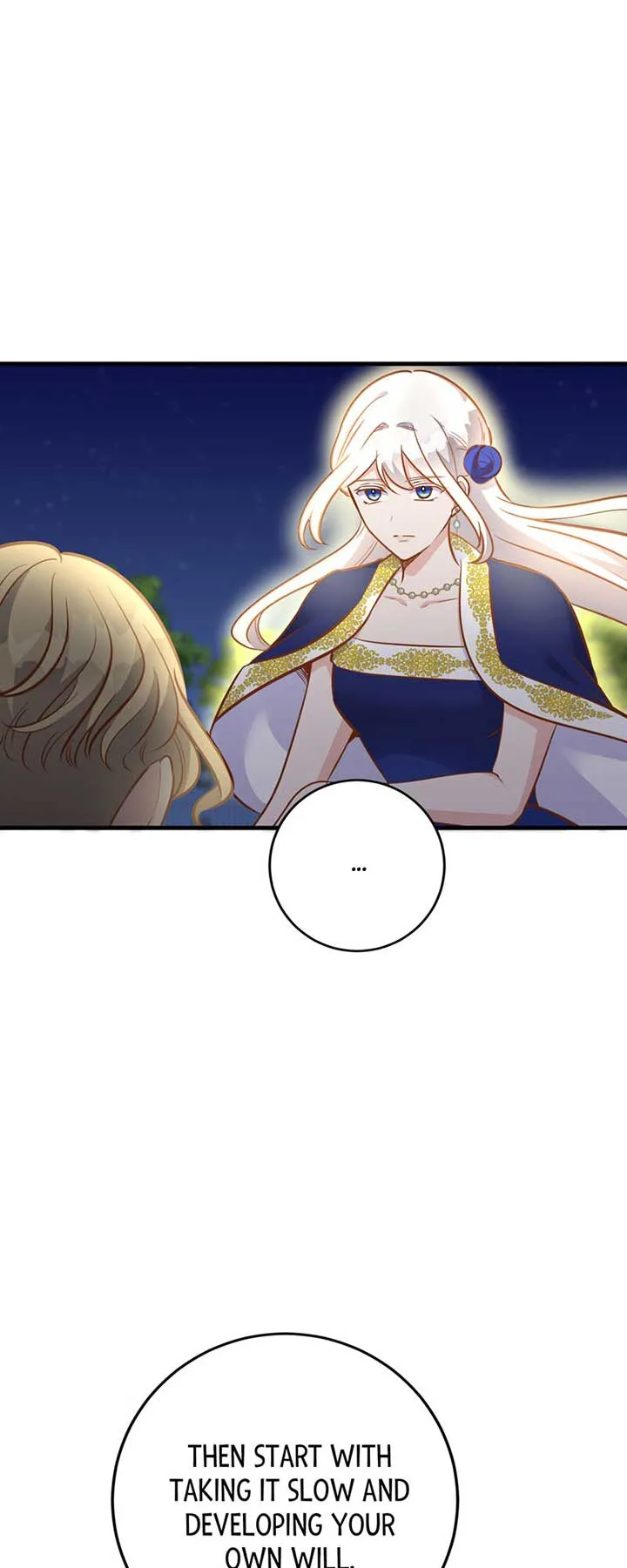 Teach Me True Love on Hand and Foot Chapter 28 page 56