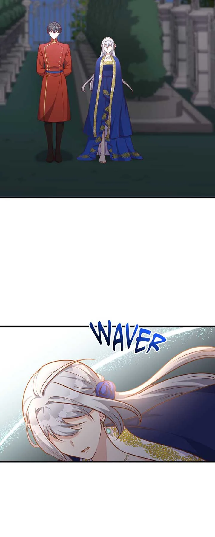 Teach Me True Love on Hand and Foot Chapter 28 page 78