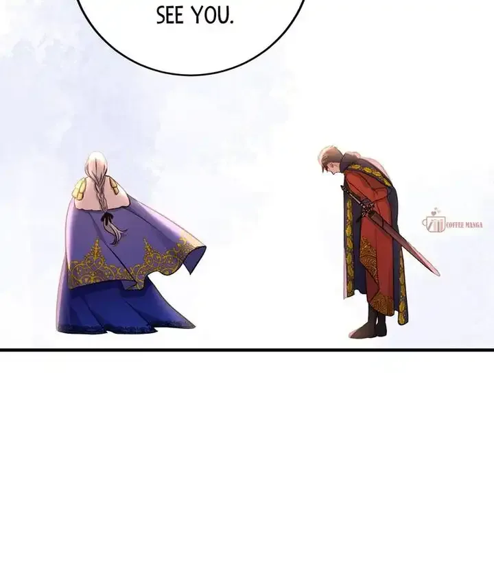 Teach Me True Love on Hand and Foot Chapter 30 page 34