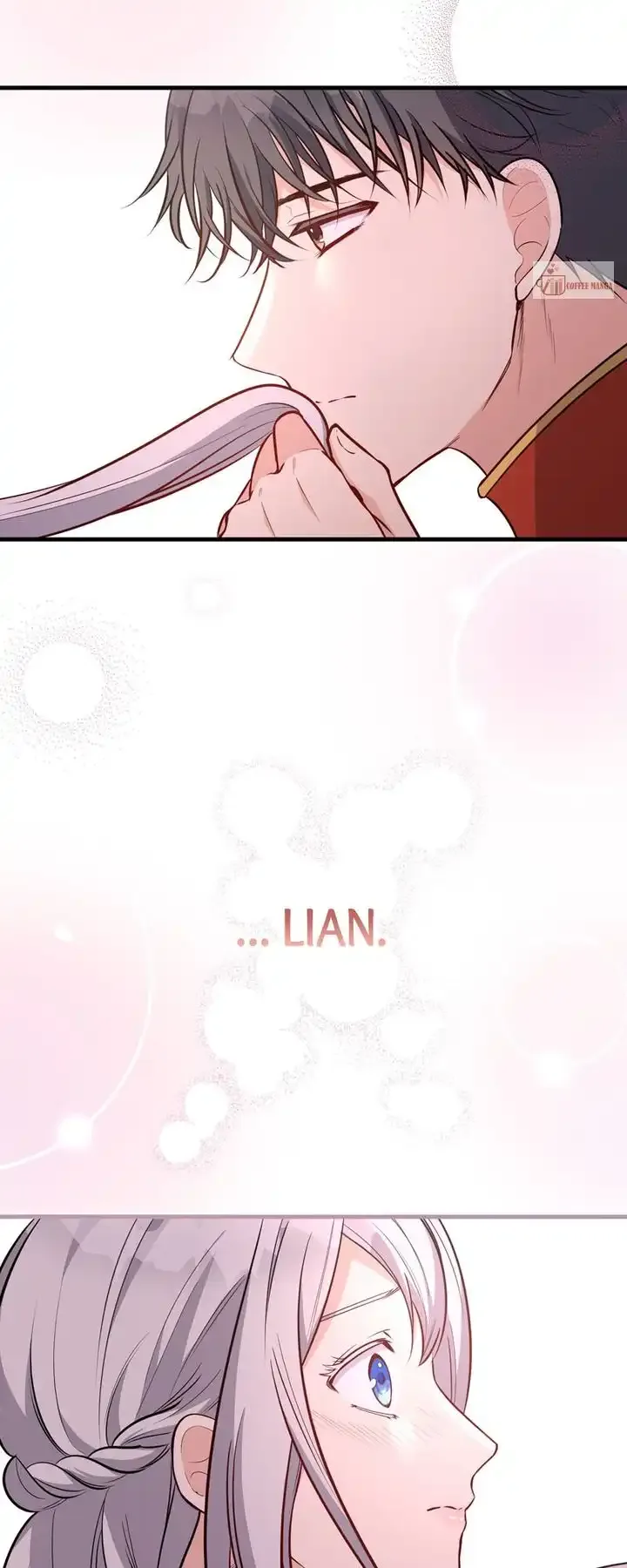 Teach Me True Love on Hand and Foot Chapter 30 page 42