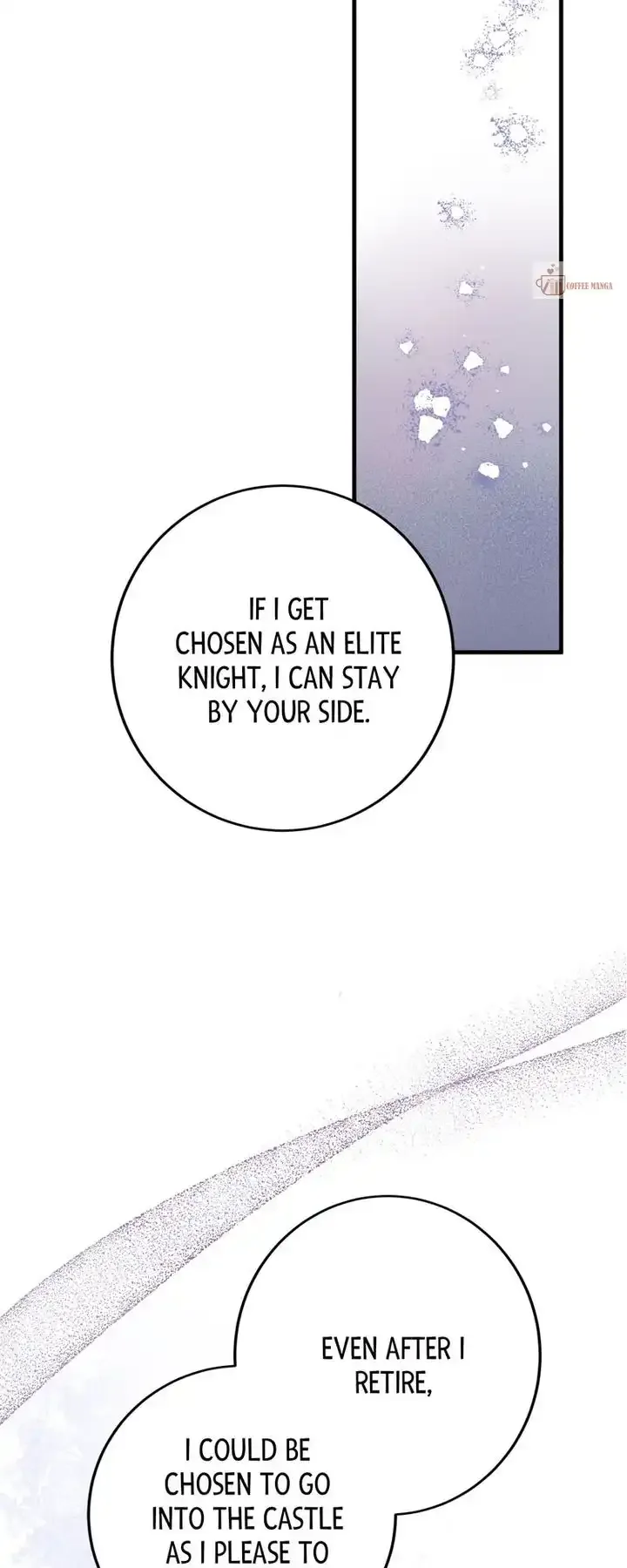 Teach Me True Love on Hand and Foot Chapter 30 page 33