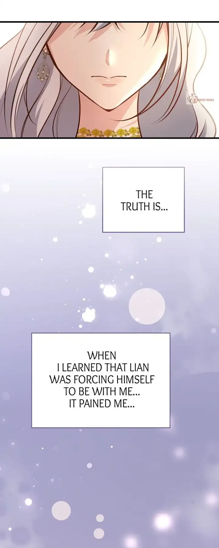 Teach Me True Love on Hand and Foot Chapter 30 page 38