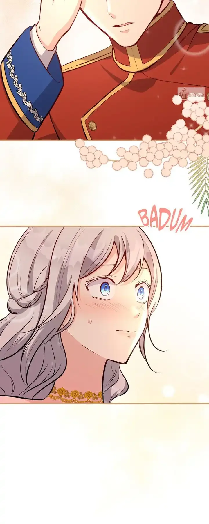 Teach Me True Love on Hand and Foot Chapter 30 page 18