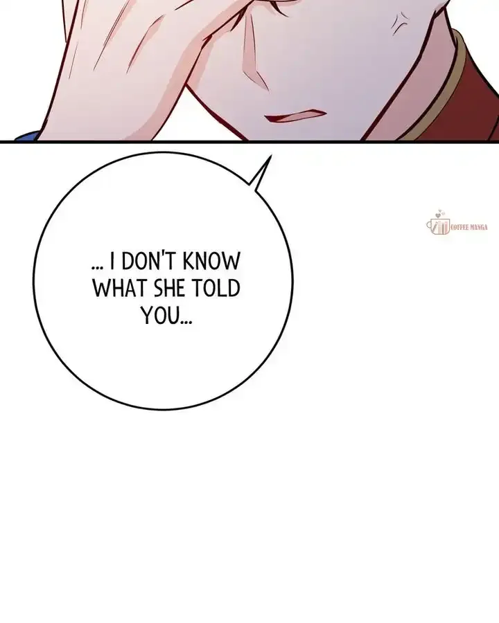 Teach Me True Love on Hand and Foot Chapter 30 page 15