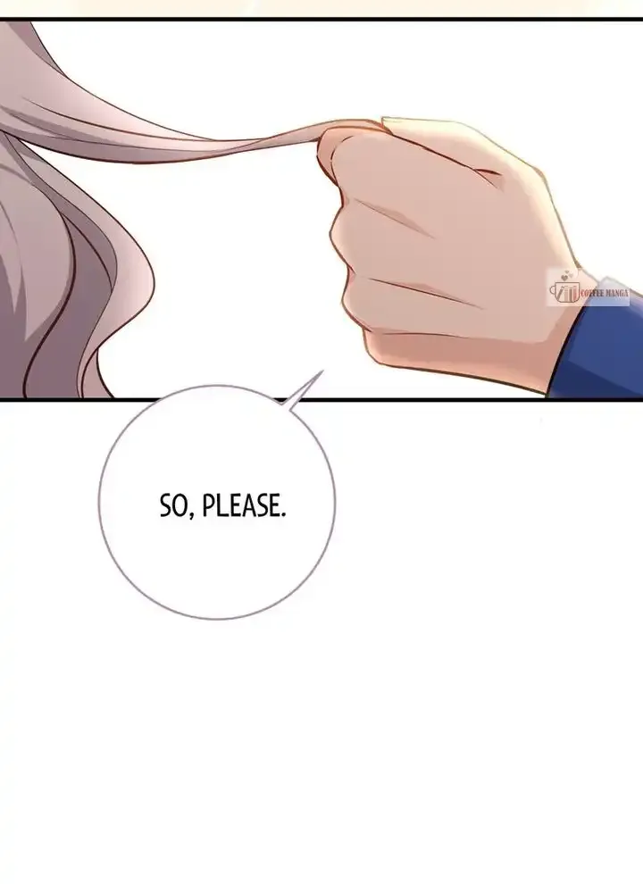 Teach Me True Love on Hand and Foot Chapter 30 page 40