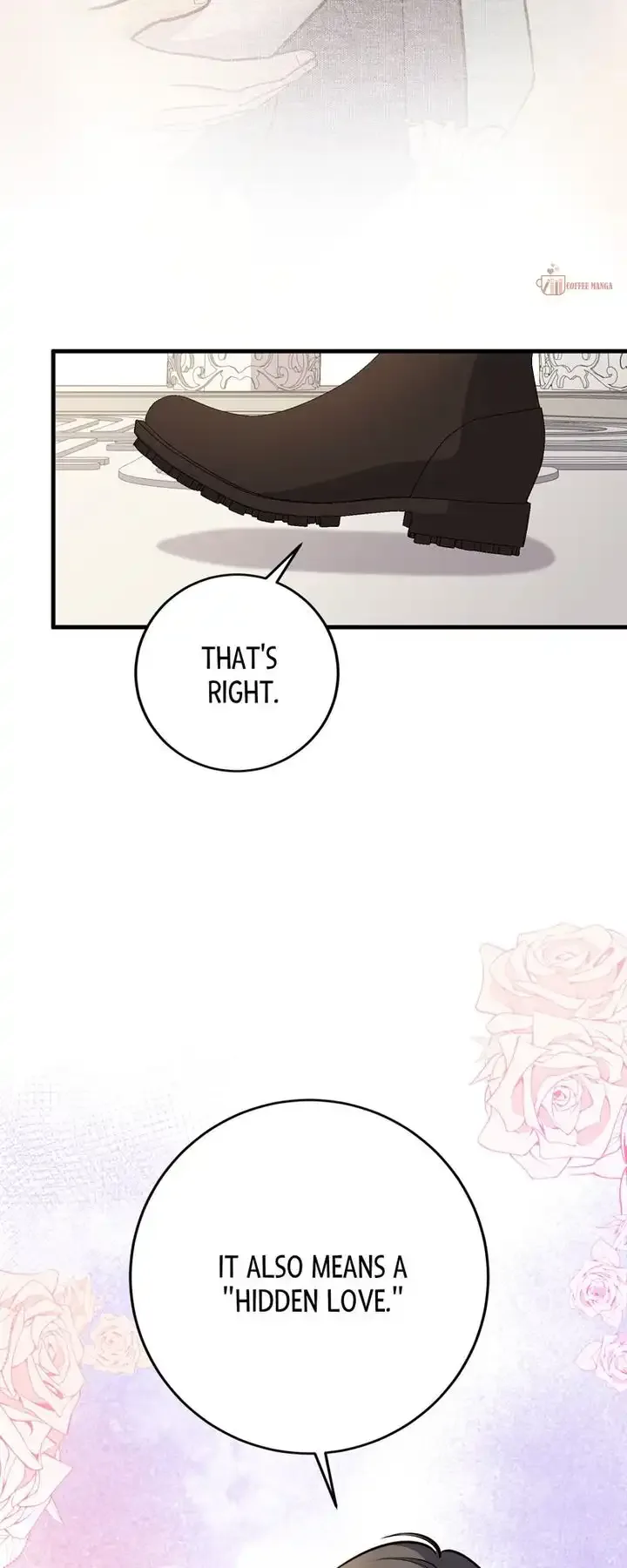 Teach Me True Love on Hand and Foot Chapter 30 page 26