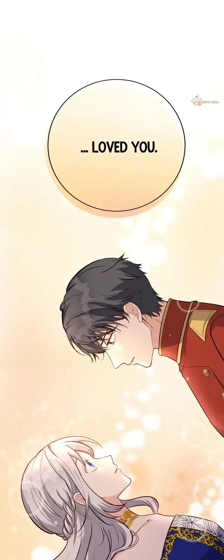 Teach Me True Love on Hand and Foot Chapter 30 page 30