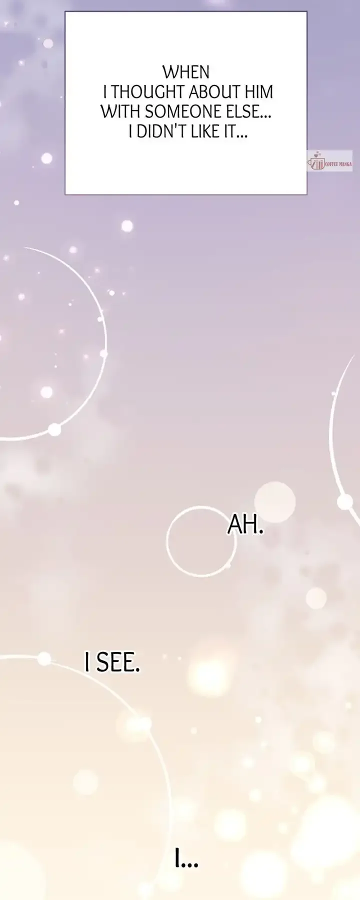 Teach Me True Love on Hand and Foot Chapter 30 page 39