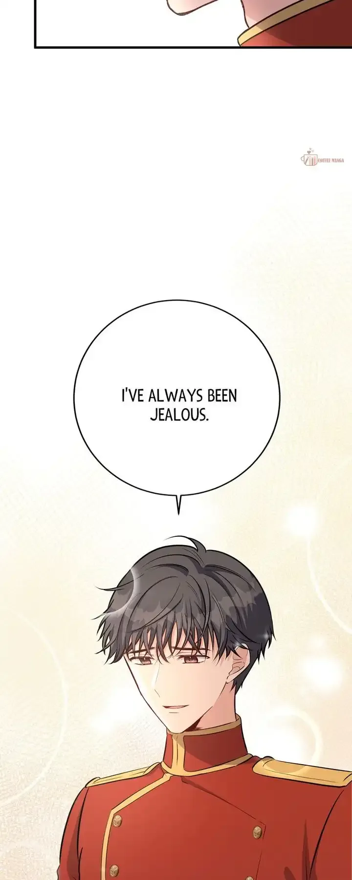 Teach Me True Love on Hand and Foot Chapter 30 page 21