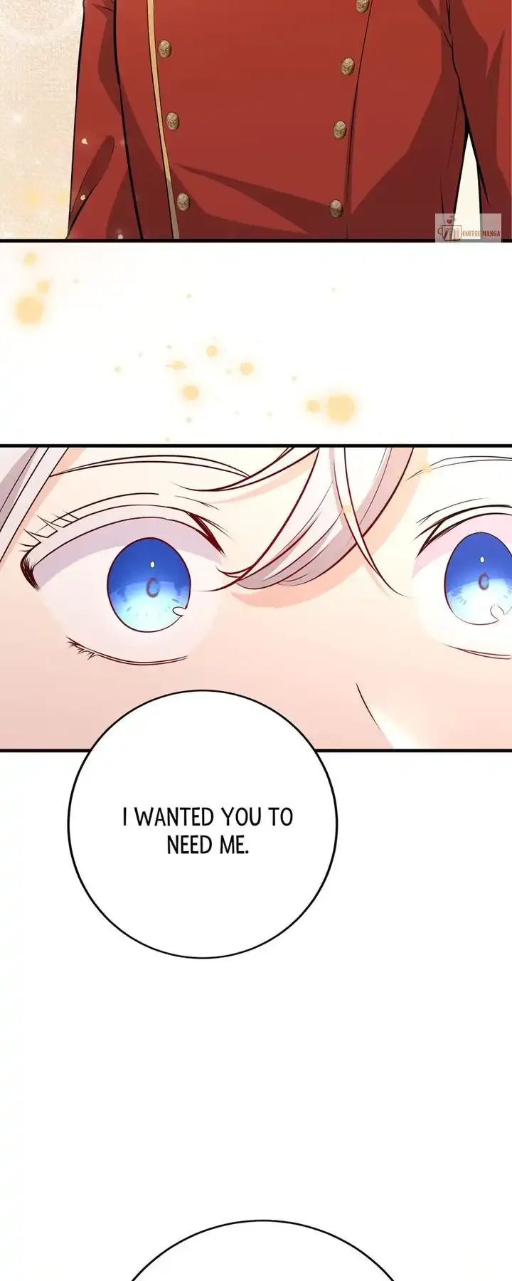 Teach Me True Love on Hand and Foot Chapter 30 page 22