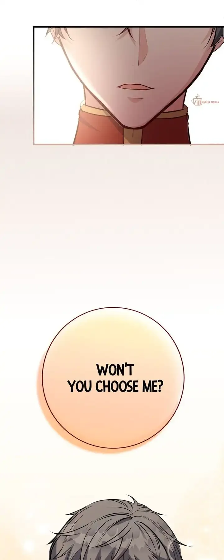 Teach Me True Love on Hand and Foot Chapter 30 page 5
