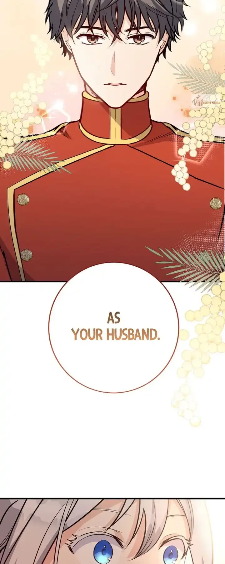 Teach Me True Love on Hand and Foot Chapter 30 page 6