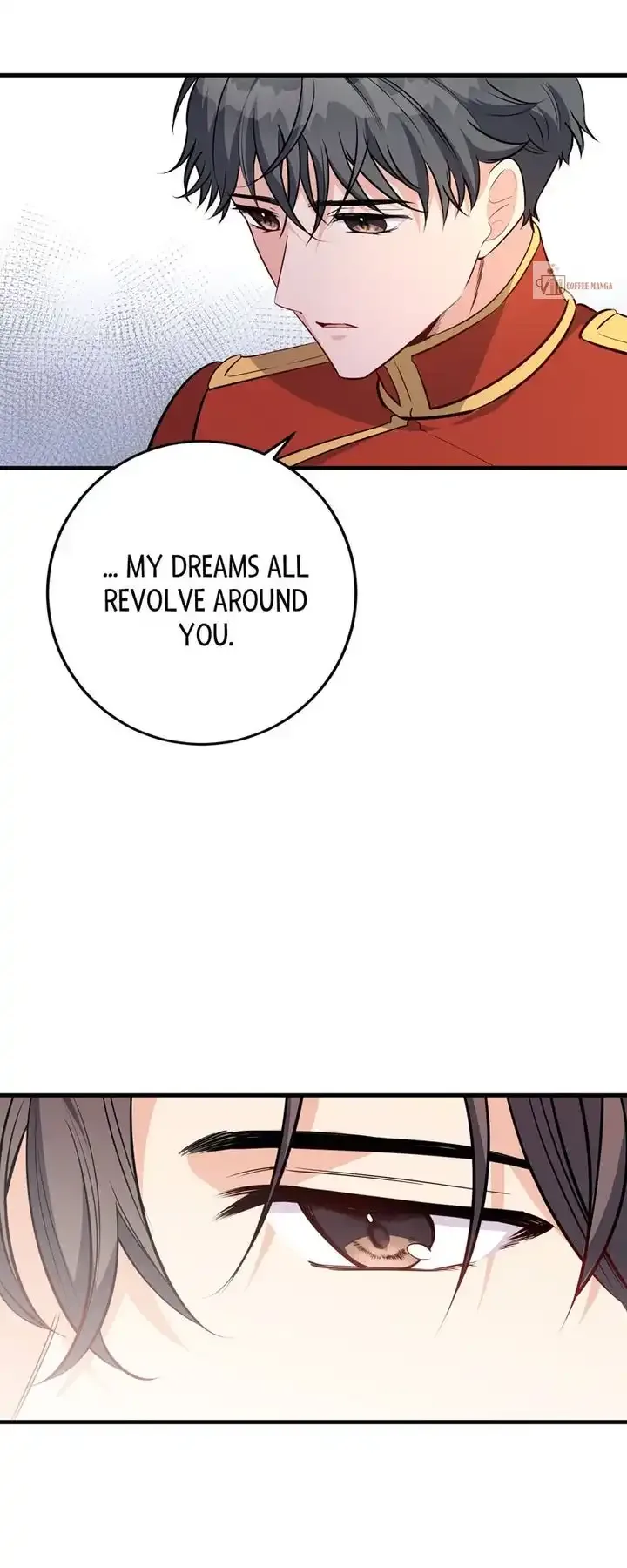 Teach Me True Love on Hand and Foot Chapter 30 page 35