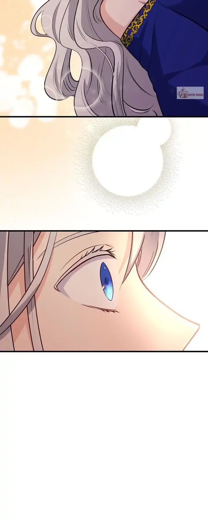 Teach Me True Love on Hand and Foot Chapter 30 page 31