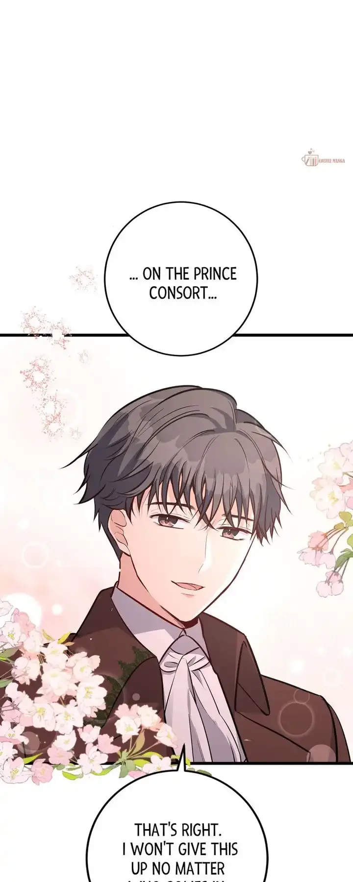Teach Me True Love on Hand and Foot Chapter 31 page 7