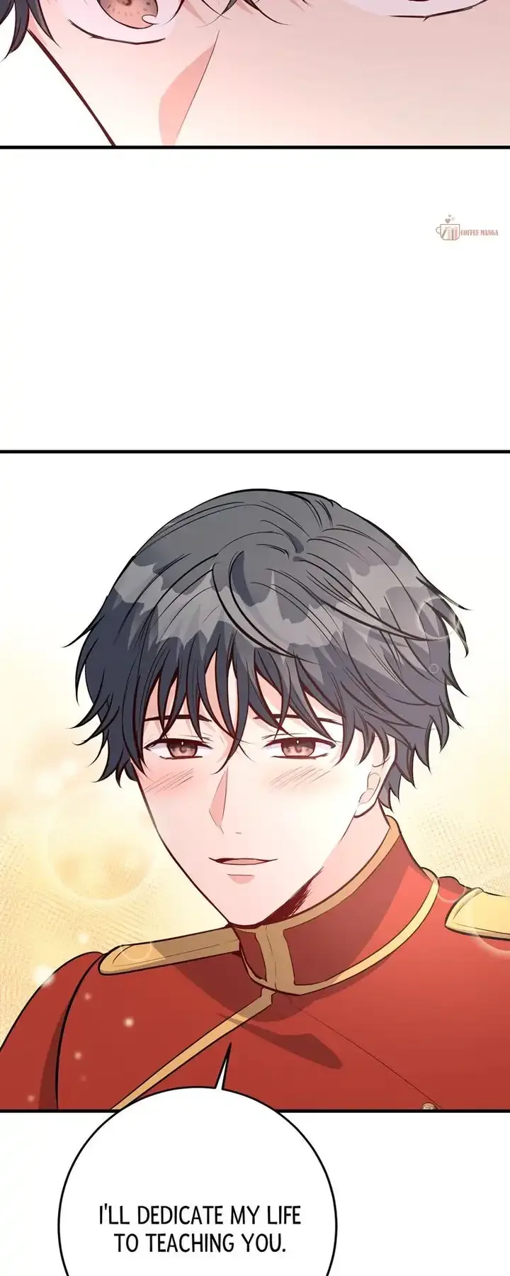 Teach Me True Love on Hand and Foot Chapter 30 page 52