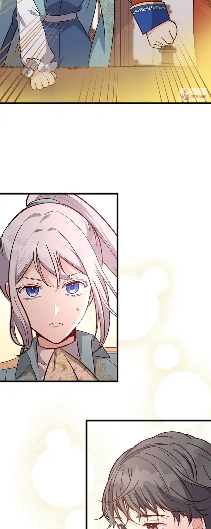Teach Me True Love on Hand and Foot Chapter 31 page 31