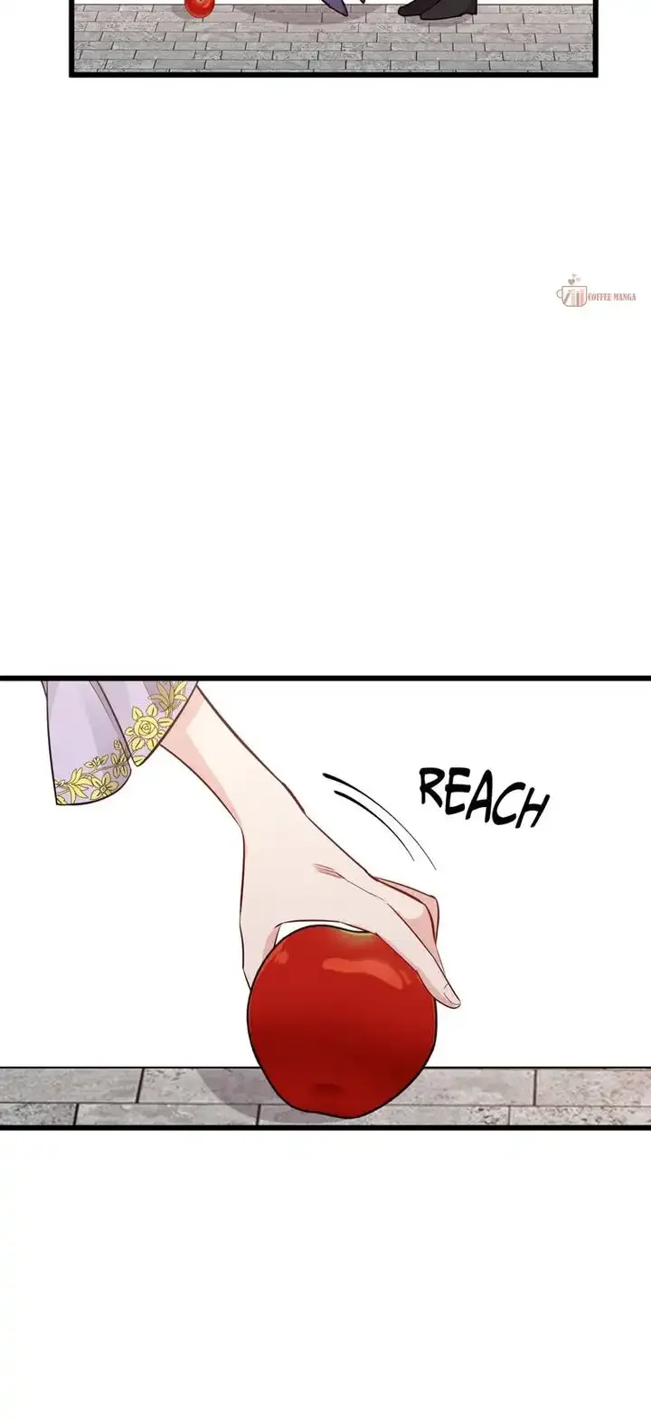 Teach Me True Love on Hand and Foot Chapter 31 page 13