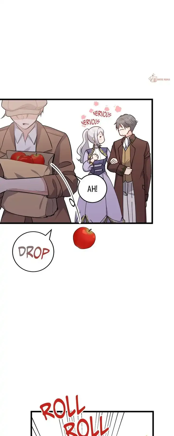 Teach Me True Love on Hand and Foot Chapter 31 page 9
