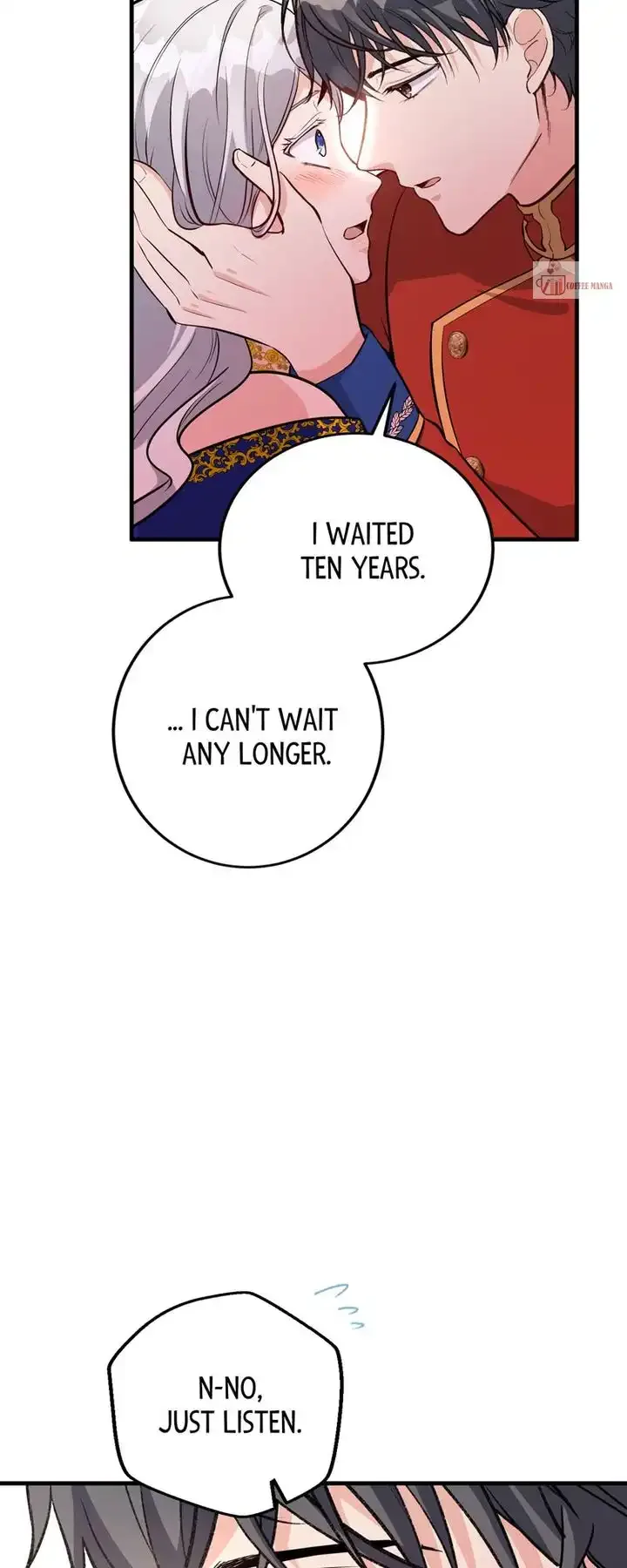 Teach Me True Love on Hand and Foot Chapter 30 page 48