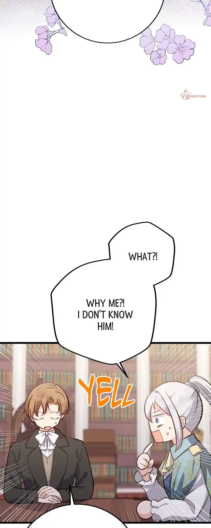 Teach Me True Love on Hand and Foot Chapter 31 page 27