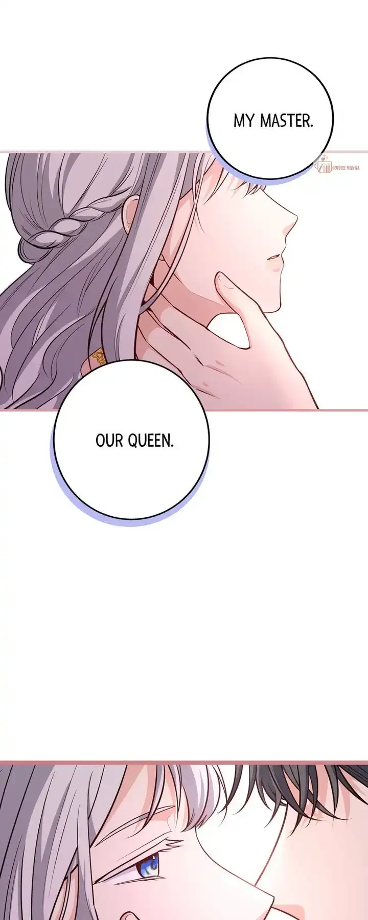 Teach Me True Love on Hand and Foot Chapter 30 page 54