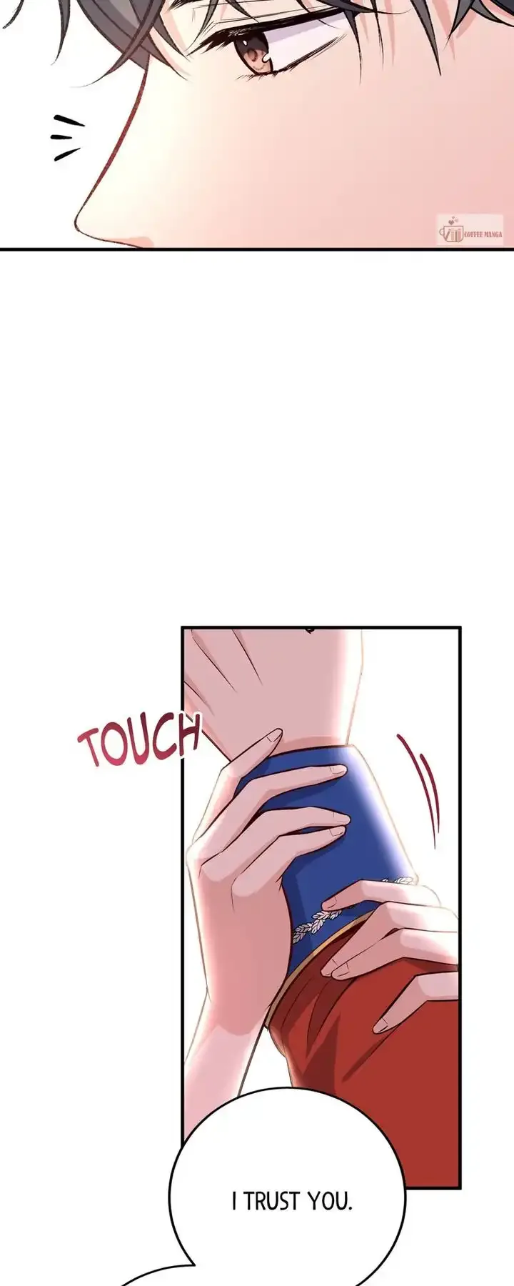 Teach Me True Love on Hand and Foot Chapter 30 page 49