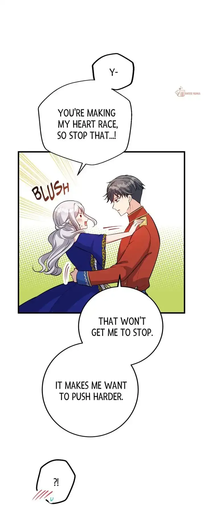 Teach Me True Love on Hand and Foot Chapter 30 page 46