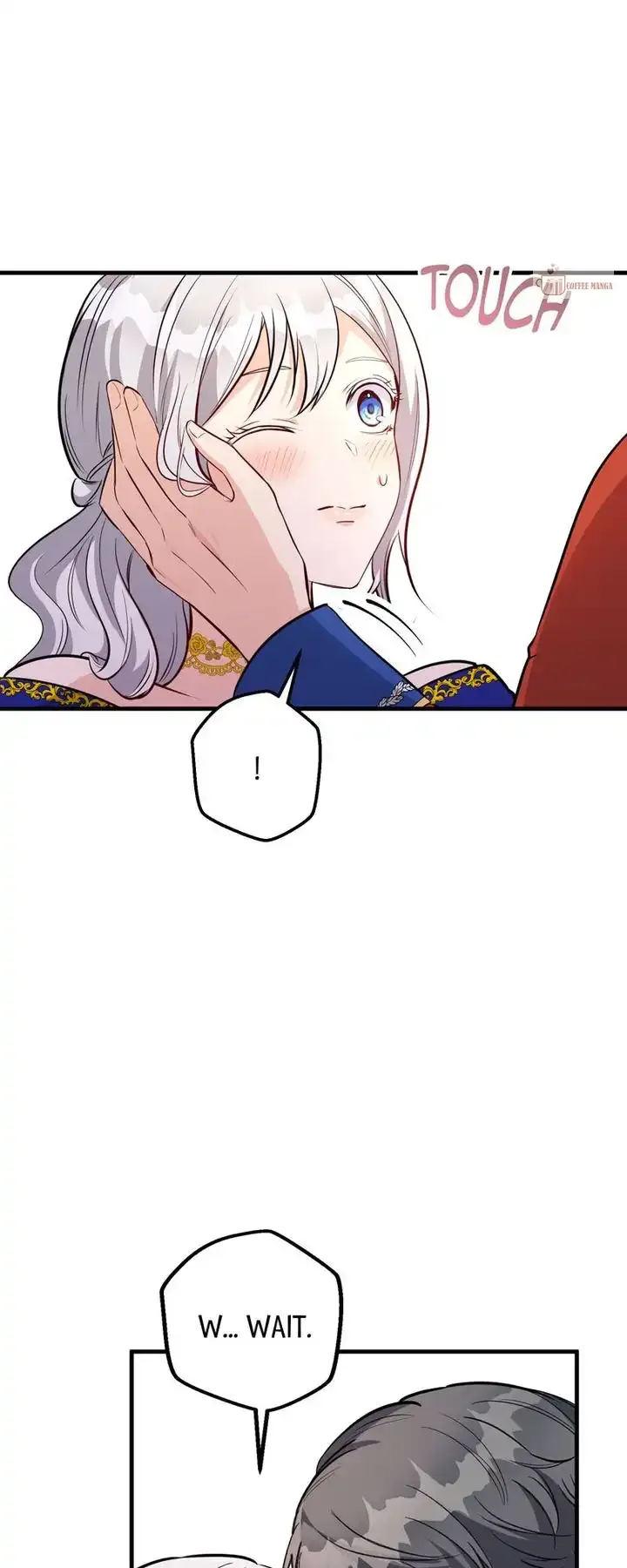 Teach Me True Love on Hand and Foot Chapter 30 page 47