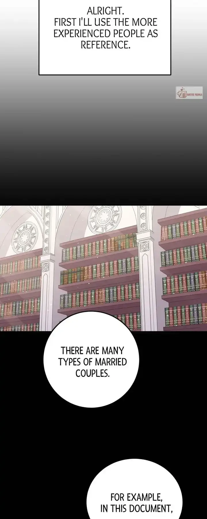 Teach Me True Love on Hand and Foot Chapter 31 page 40