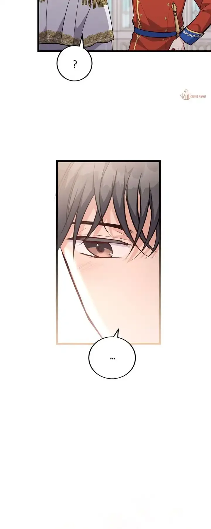 Teach Me True Love on Hand and Foot Chapter 31 page 57
