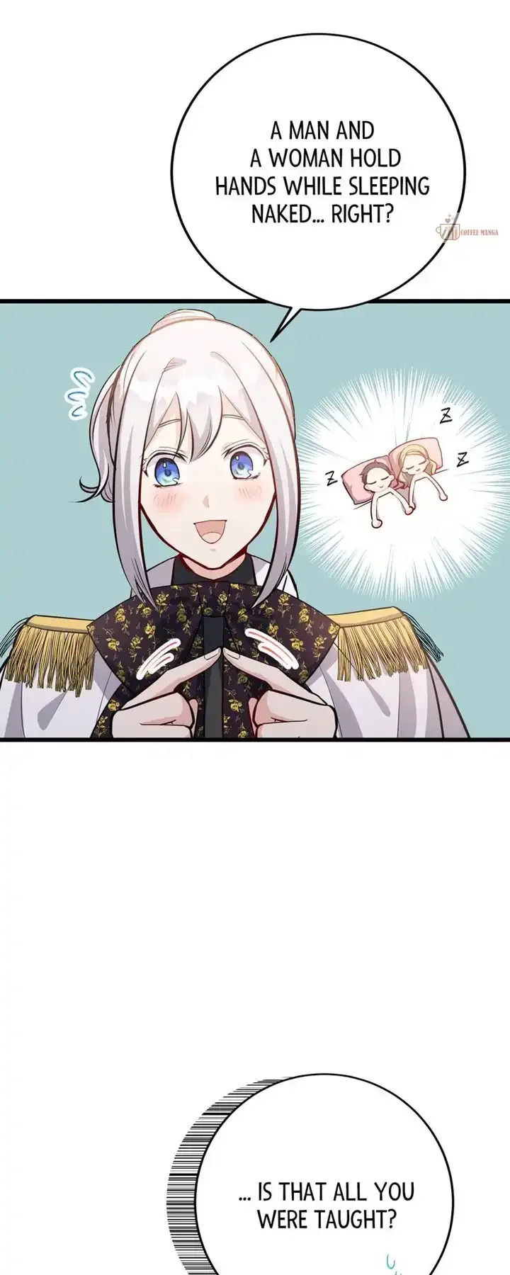 Teach Me True Love on Hand and Foot Chapter 31 page 62