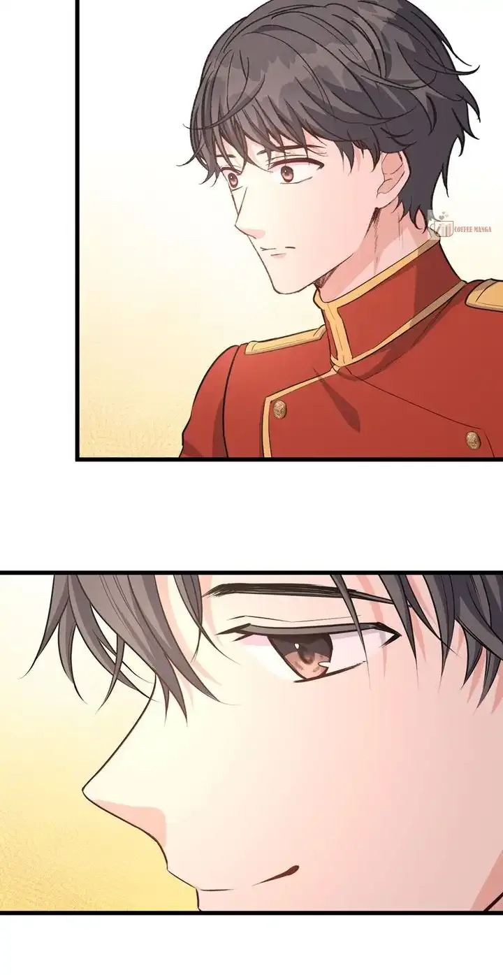 Teach Me True Love on Hand and Foot Chapter 31 page 73