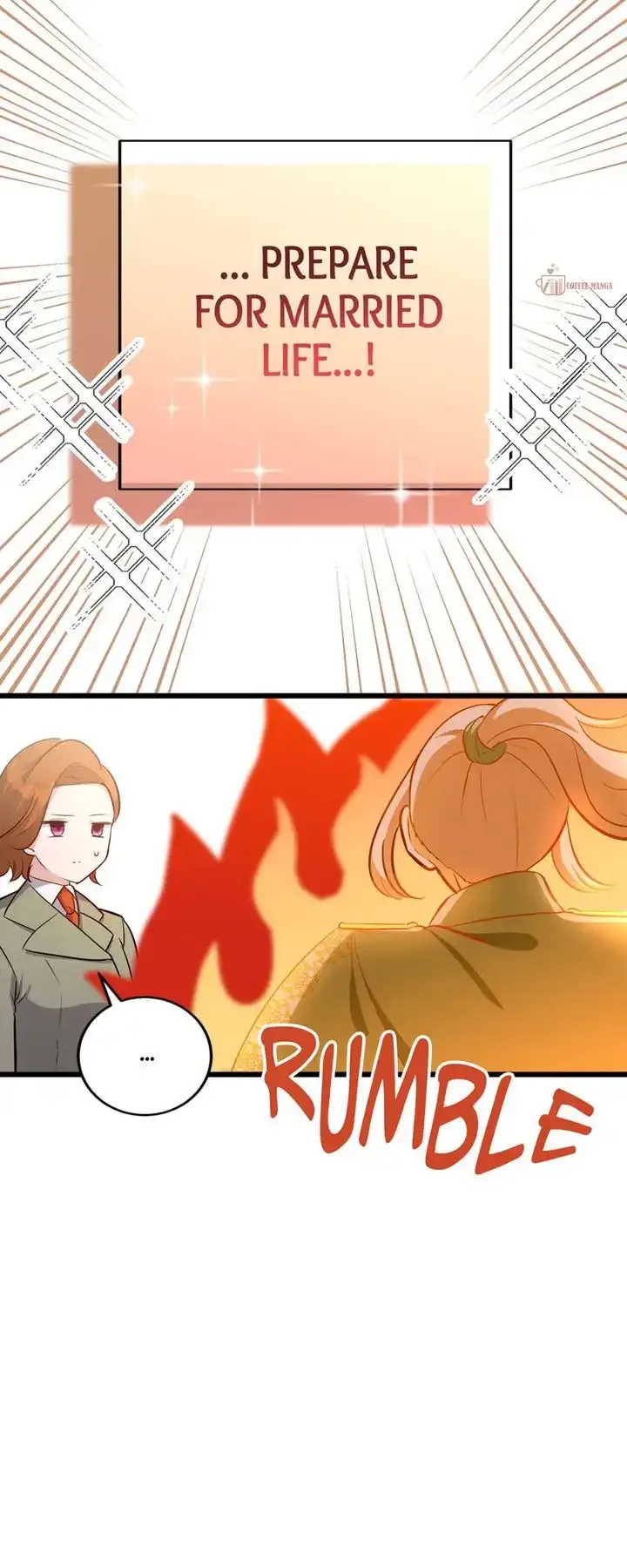 Teach Me True Love on Hand and Foot Chapter 31 page 37